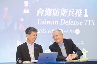 2關鍵決定美是否介入台海衝突！ 前空軍參謀看完兵推結果  1句話示警台灣