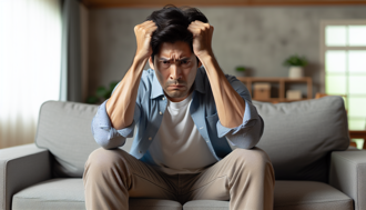 帶小三回家趕母親睡客廳 男子氣炸訴請免養無良父