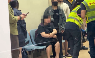 逢甲硕生遭校园榕树压死！父母见儿伤势「放弃急救」听2字崩溃痛哭