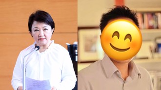 盧秀燕點名「他」參加台中減重挑戰賽  「曾經張信哲」帥照曝光