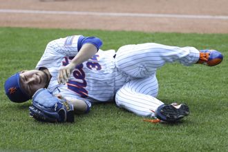 MLB》大都會也沒王牌了 千賀滉大確定進15天傷兵名單