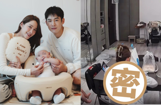  29歲歐陽妮妮當媽半年 遭攻擊「飄嬸味」網緩頰