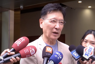 國安簡報破局內幕？ 趙少康喊「國民黨也有責任」：朱立倫不該去