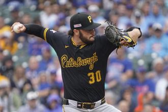 MLB》好狂卻拿不到勝投 史金斯締造先發投手悲情紀錄