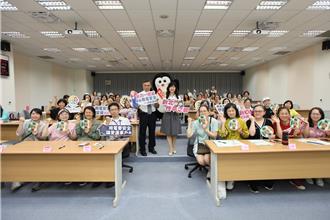 女力一把罩！女性居家用電安全專班開辦