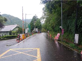 搶通了！南橫預警封閉解除 3原鄉道路恢復通行