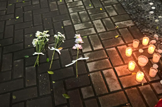 逢甲23歲碩生被砸死！目擊者驚恐曝「樹倒過程不到1秒」