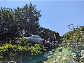 基隆26年役政公園6／16拆除 國軍裝備各自歸建