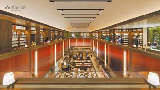 誠品生活台南店開幕！7／5書店24小時不打烊 巧撞「1預言」