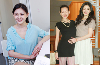 小S今過47歲生日「和母一起思念大S」 女兒許老三吐心情