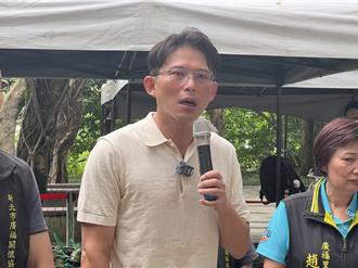 廢監院簽署達標下周提案成立修憲委員會  白委喊話綠別阻撓