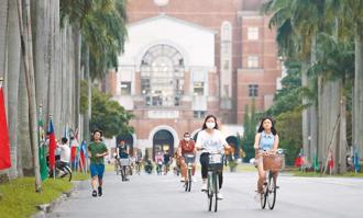 科展陷抄襲風波 高中女學霸遭質疑 台大：不影響錄取資格