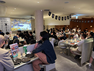 NBA》緯來體育台熱鬧舉辦G4直播派對 現場獎品抽不完