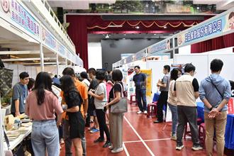 司機60K、工程師上看100K！永康就業中心徵才 34企業釋近2千職缺