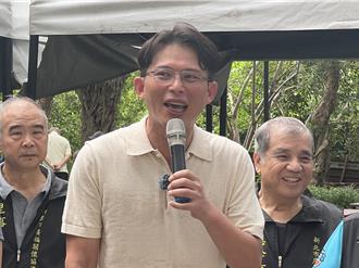 館長赴上海直播綠委也來模仿  白委諷「瞬間都變成館粉」