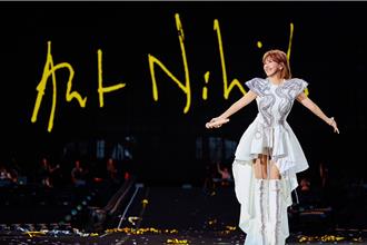 孫燕姿首登北京鳥巢狂吸200萬粉搶票 五月天、林俊傑天王天后現蹤