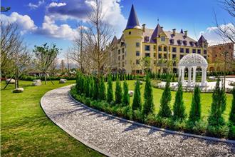 夏戀花蓮》六大飯店聯賣攬客 早餐吃到12點、海洋公園買1送1