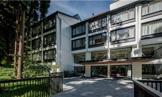 「森林系」飯店再奪台灣觀光永續獎 暑期限定住1晚送1晚