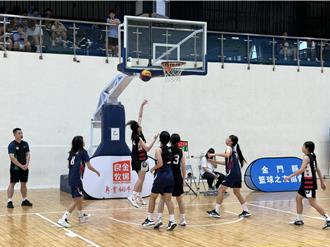 金門「良金盃」3對3鬥牛賽開戰 盼75隊熱血競技 力推運動觀光