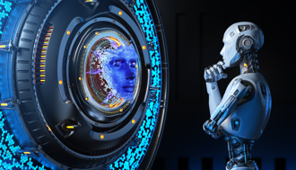 AI可像人类般思考 陆科学家首发现证据