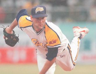 WBC》中華隊還有台裔好手可選 美記者推薦前洋將之子林台加