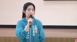 大罢免若成功...徐巧芯断言军公教年金「不可能停砍的」