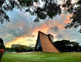 東海大學系主任遭助理教授控濫用職權 校方：未達不法侵害