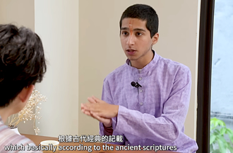 傳印度神童預言614地震「五月天阿信也在等」 疑阿南德本人回信曝光