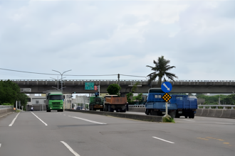 雲153縣道路面損壞嚴重 縣府將砸4000萬7月開工大整修