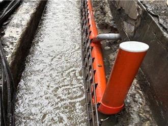 台南社区粪水倒灌　住户怒告管委会获赔60万