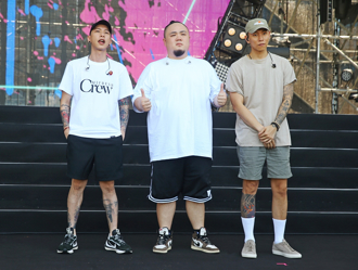 頑童小巨蛋粉絲瘋搶到系統當機 公司致歉緊急宣布再加一場！