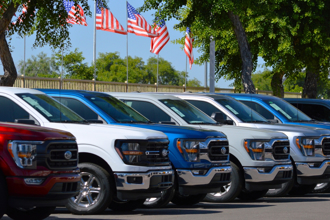 陆松绑稀土管制 汽车业有救？福特CEO曝真相：不是想的那样