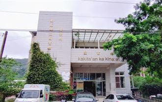 37年老建築耐震不足 苗縣南庄圖書館6／23起封館補強