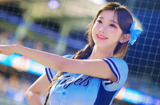 李珠珢被逆轉輸球「氣到摔毛巾」 網喊話富邦：別讓她心碎