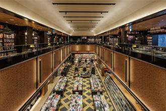 誠品生活台南正式開幕 7／5書店24小時不打烊
