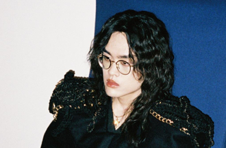 30岁男歌手甲状腺癌復发！竟松口：庆幸生大病