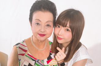日本「最高齡AV女優」！90歲阿嬤花光尪遺產 曝下海拍片原因