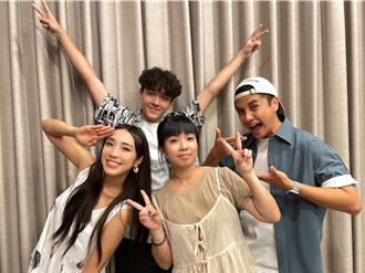 高雄下酒菜料理競賽結果出爐 曾子余「要禁食」梁舒涵跑不停