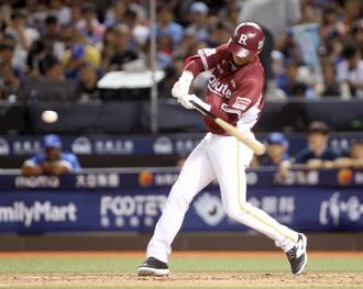 中職》陳晨威5支0 連33場安打告終 無緣破亞洲紀錄