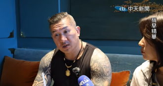 再次跟中天說抱歉！館長：對中天有一份愧疚 我一直在彌補