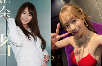 「最強AV人妻」消風了！暴瘦一大圈近況被挖...網驚：變超正