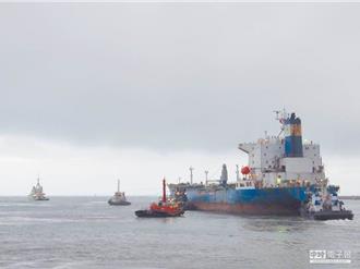 以伊戰火升溫國內供油暫無影響    防荷姆茲海峽封鎖中油有備案