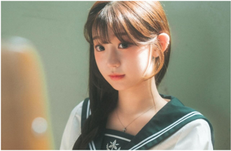 李珠珢中文歌進步神速！變學生妹「唱跳RAP」 網驚：有練過