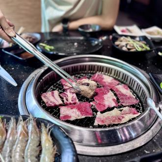 台南名店又-1 20年烧肉店宣布熄灯 当地人错愕：告白圣地没了