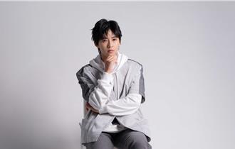 金曲36》王汇筑入围4奖要带妈妈走红毯！专辑背后辛酸故事曝光