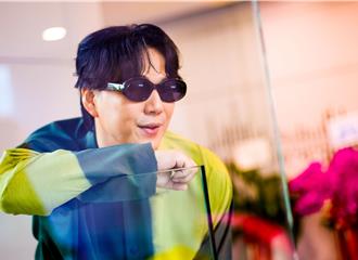 金曲36》蕭煌奇盼念力圓父遺憾！自喻「蕭醫師」唱歌予人力量