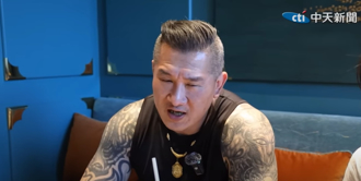 梁文傑建議他在大陸久住 館長嗆：有什麼權力叫我不要回來？