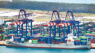 工商社論》重構貿易戰略 擺脫經濟衰退威脅