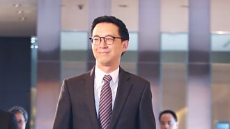 金控董事改选》蔡宗翰、林知延 接班布局成形