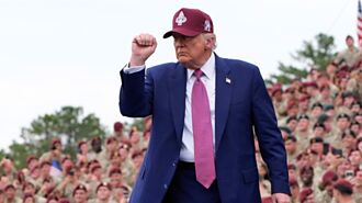 CBO：大而美法案是劫貧濟富